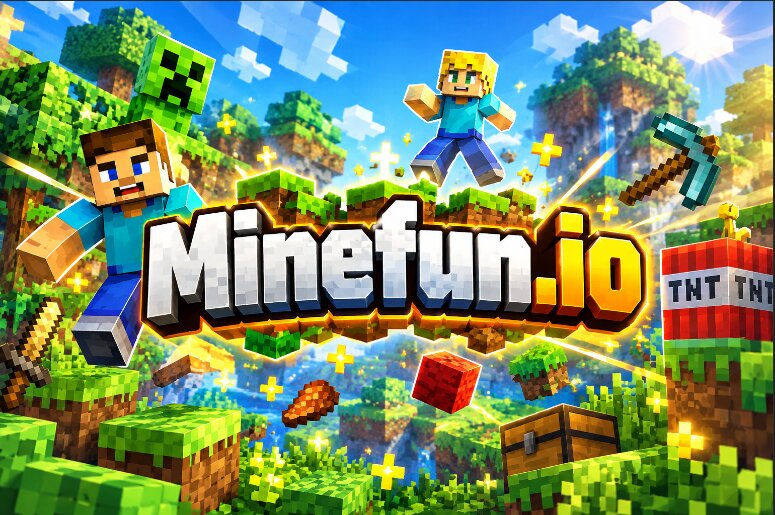 MineFun.io