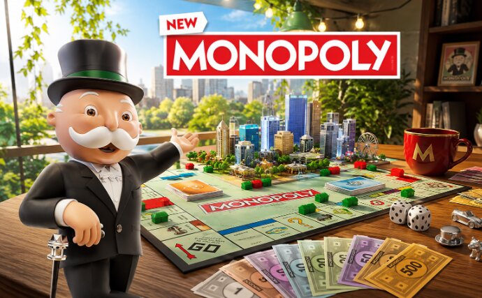Monopoly