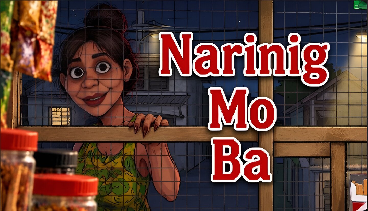 Narinig Mo Ba