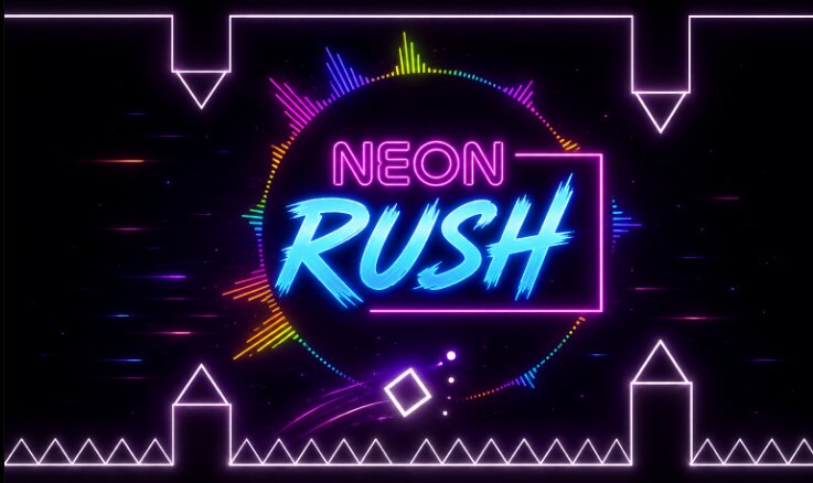 Neon Rush