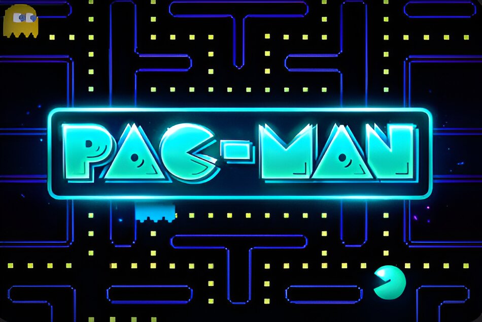 Pac-Man