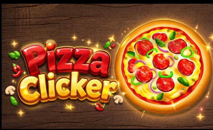 Pizza Clicker