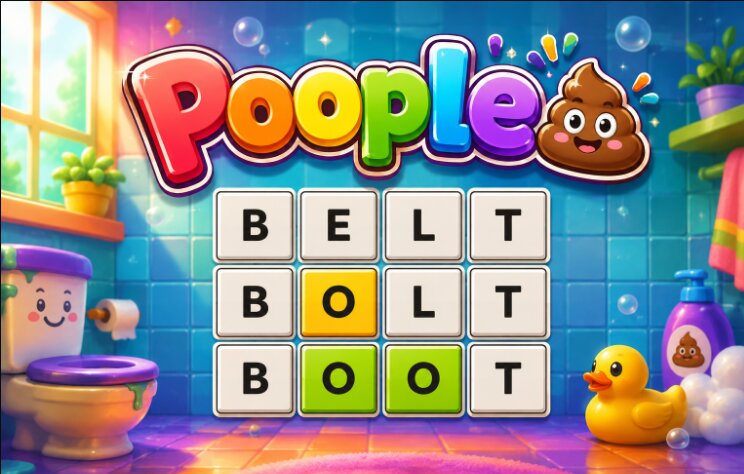 Poople