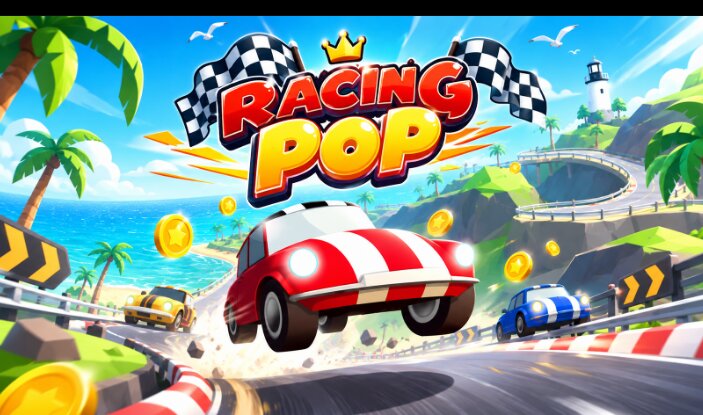 Racing Pop