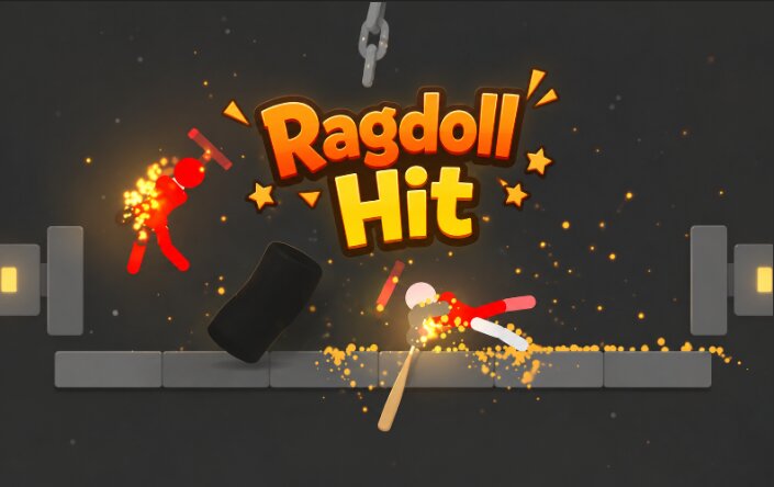 Ragdoll Hit