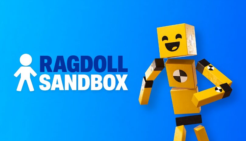 Ragdoll Sandbox