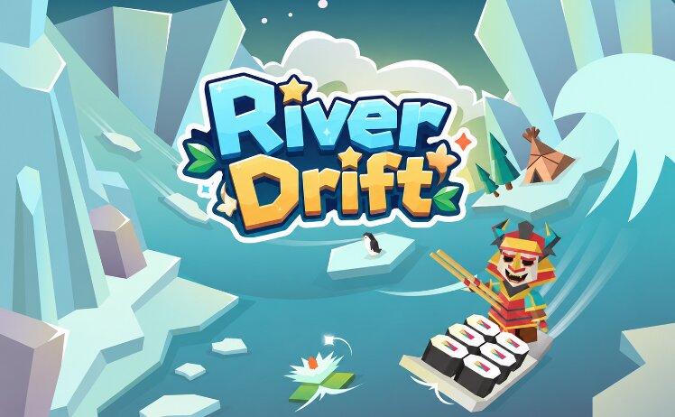 River Drift