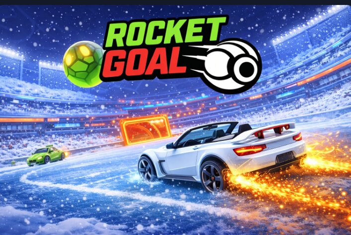 Rocket Goal