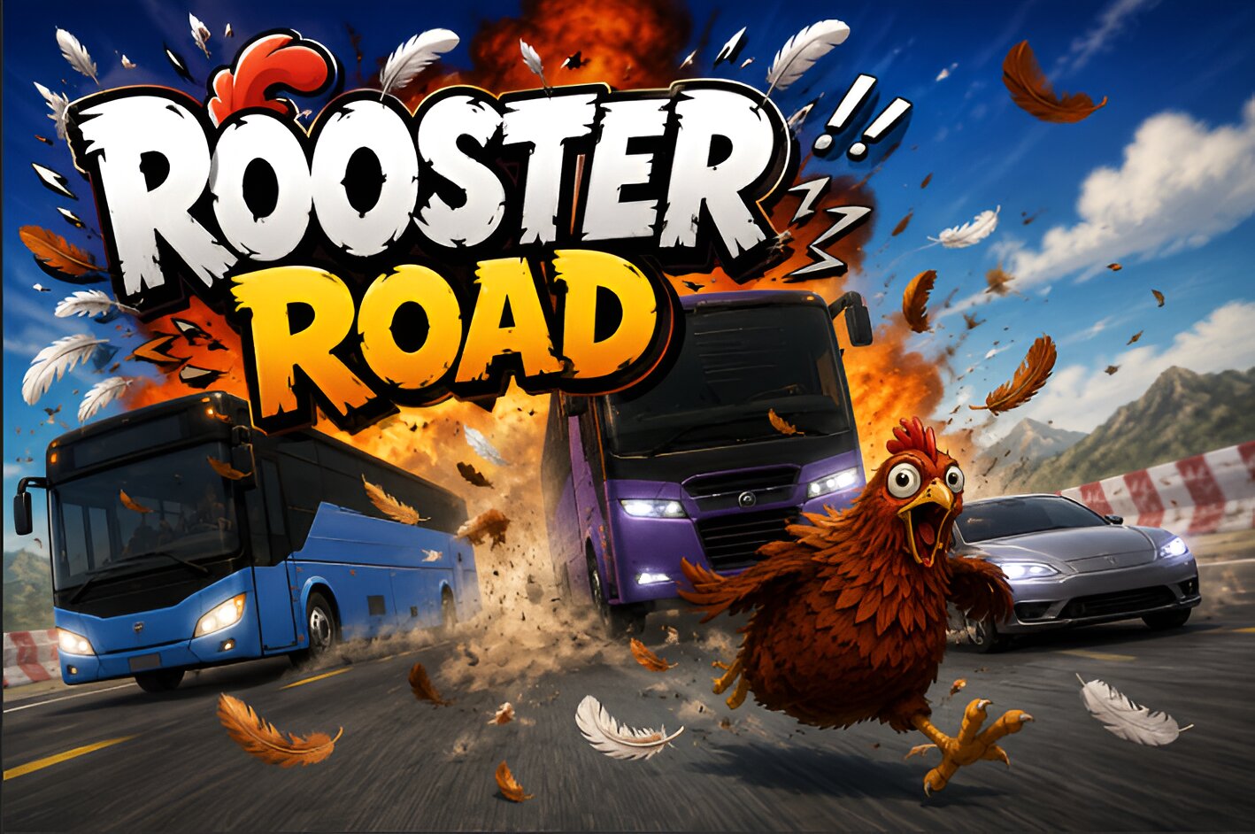 Rooster Road