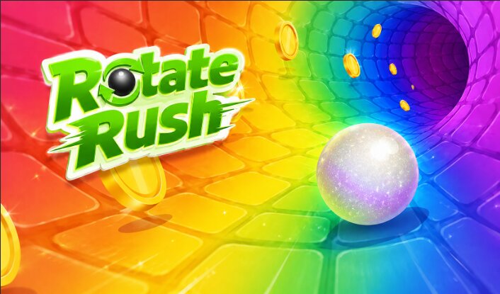 Rotate Rush