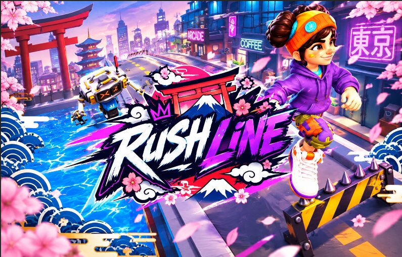 Rush Line