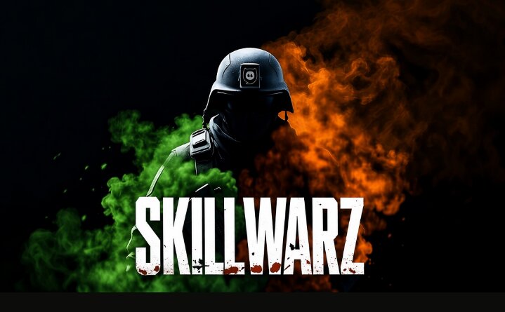 SkillWarz