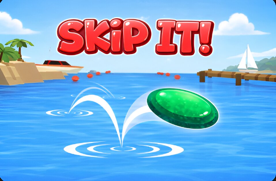 Skip It