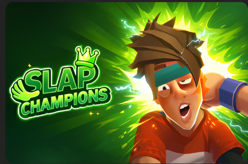 Slap Champions