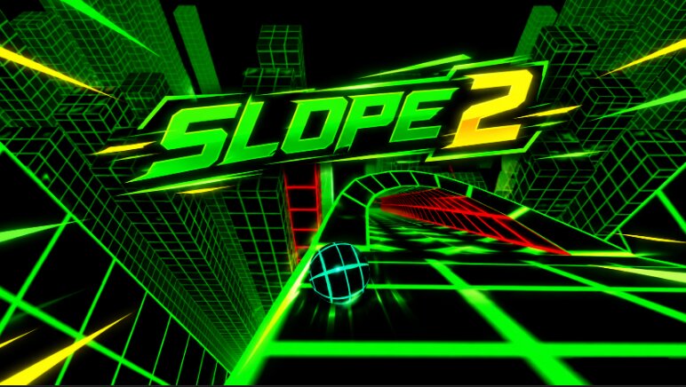 Slope 2