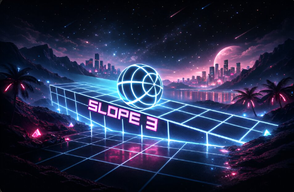 Slope 3