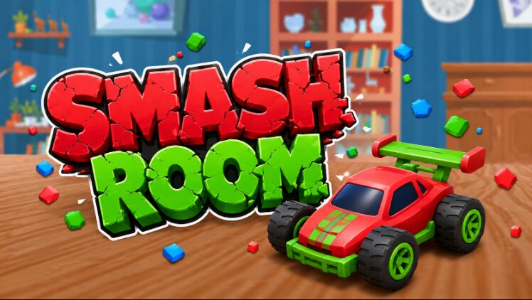 Smash Room