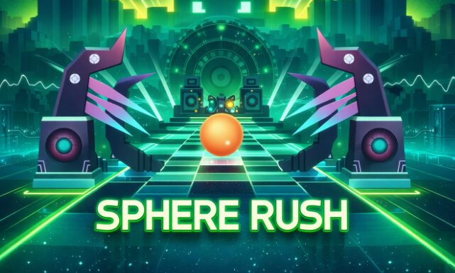 Sphere Rush