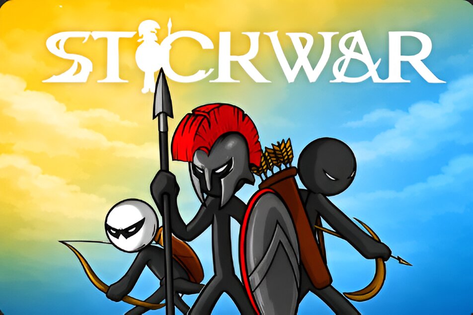 Stickman War