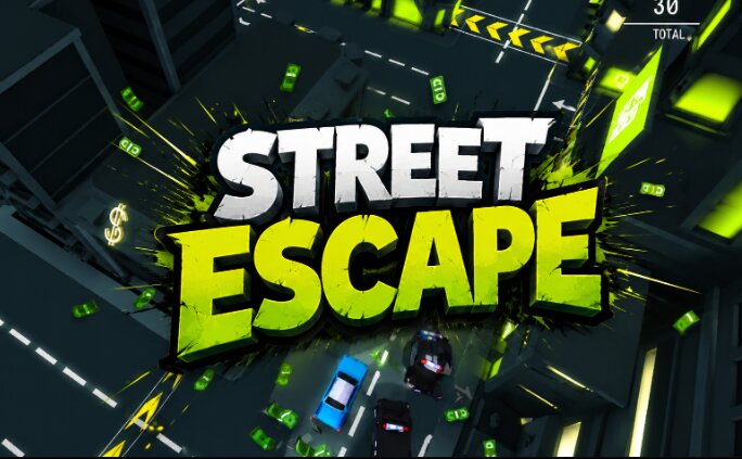 Street Escape