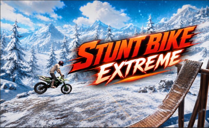 Stunt Bike Extreme