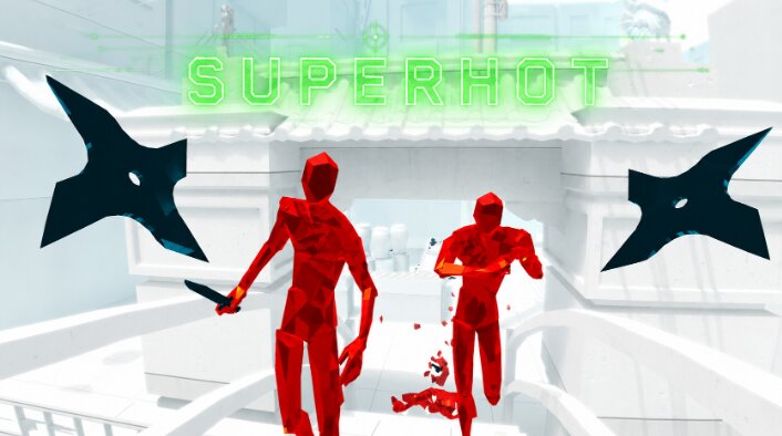 SuperHot