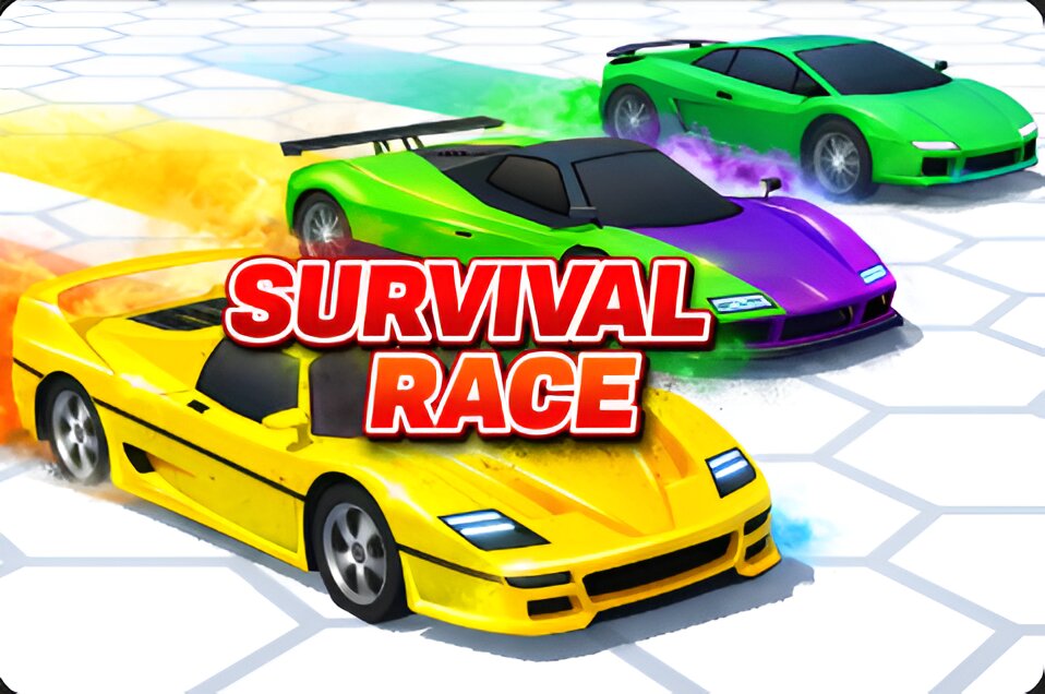 Survival Race