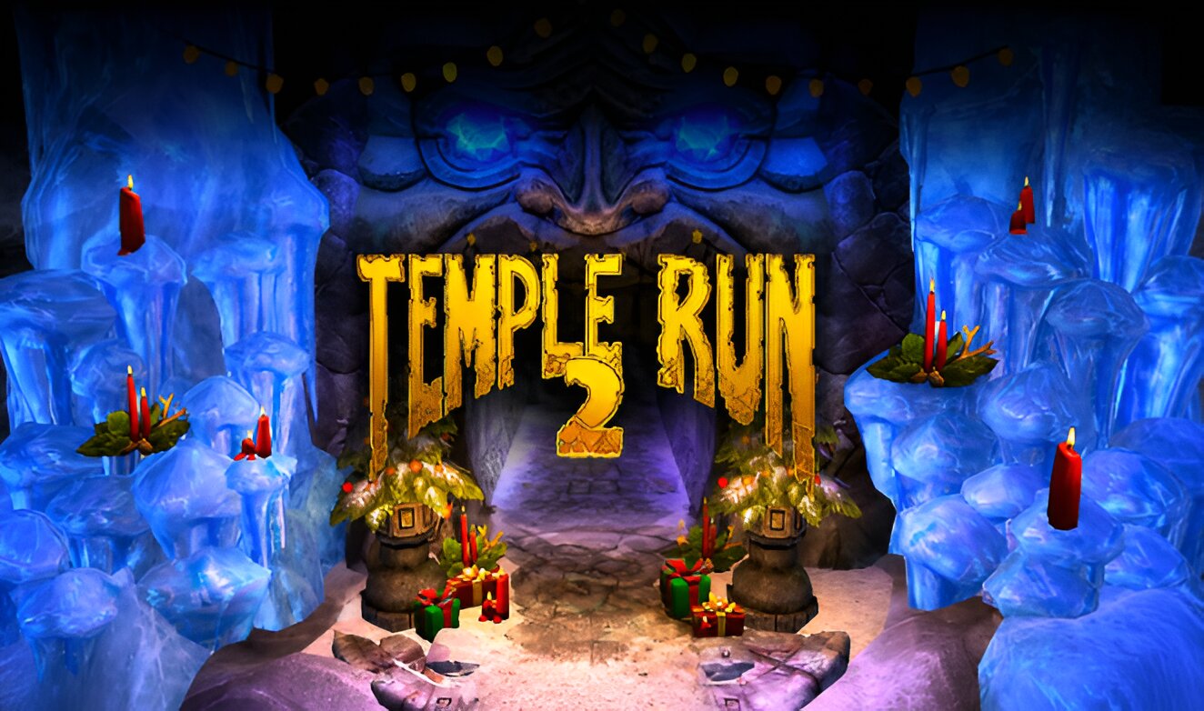 Temple Run 2