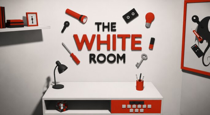 The White Room