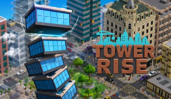 Tower Rise