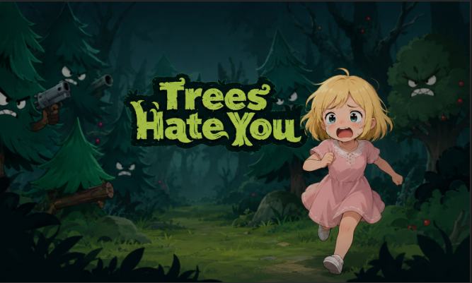 Trees Hate You