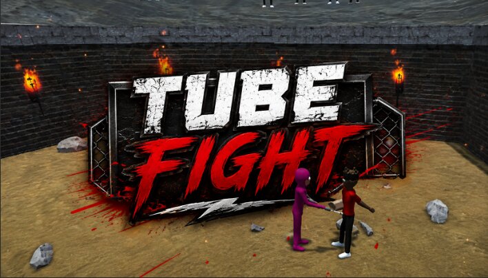 Tube Fight