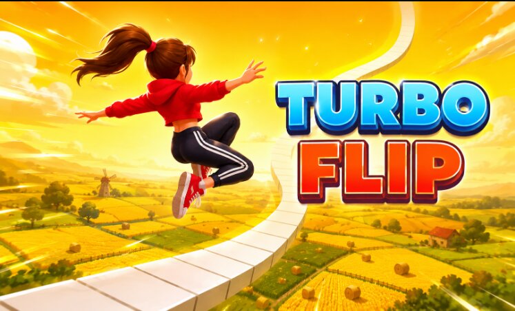 Turbo Flip