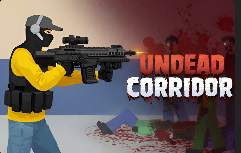 Undead Corridor