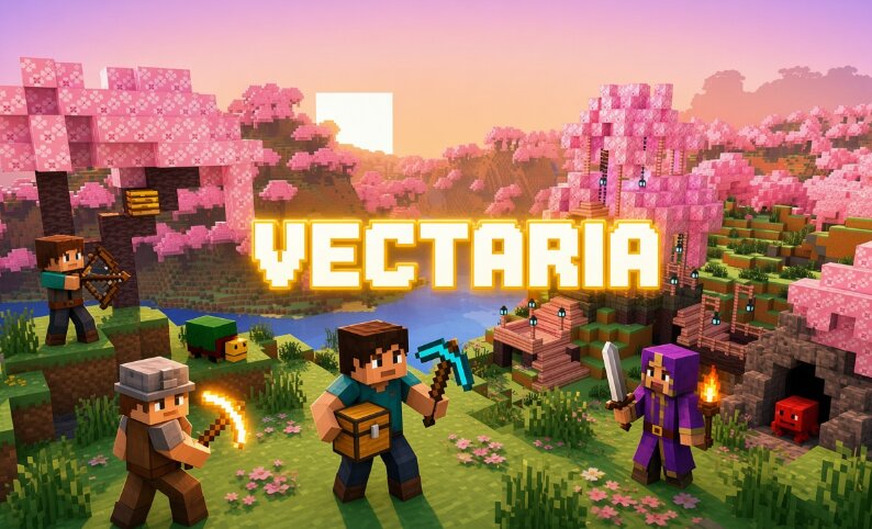 Vectaria.io
