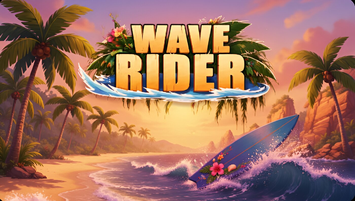 Wave Rider