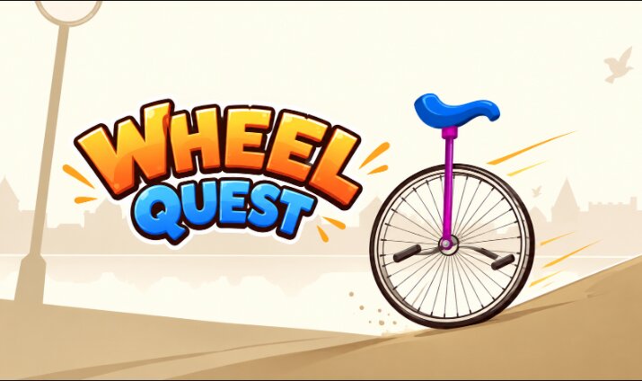 Wheel Quest