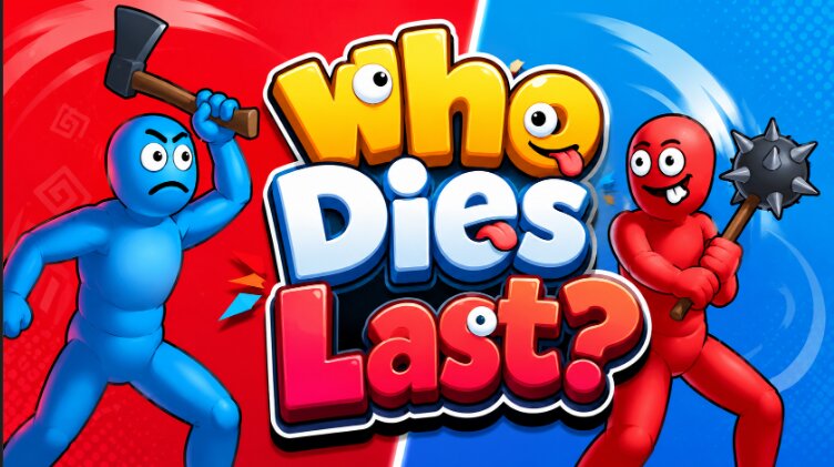 Who Dies Last?