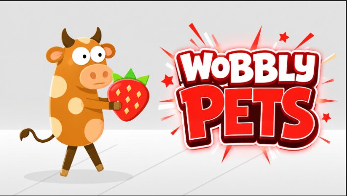 Wobbly Pets