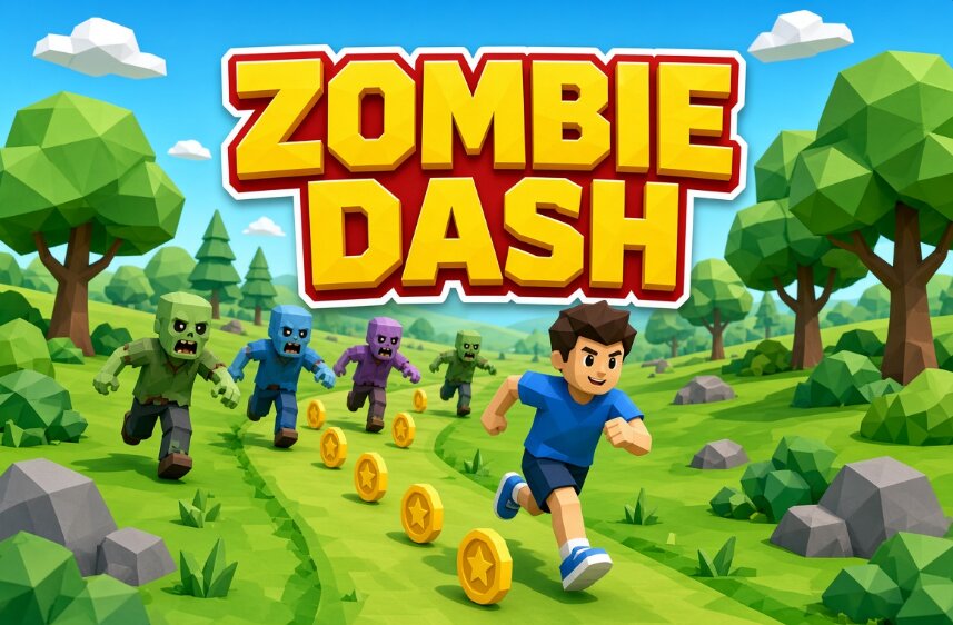 Zombie Dash